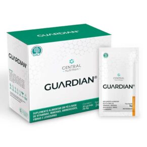 Central Nutrition Guardian Tangerina 30 Saches
