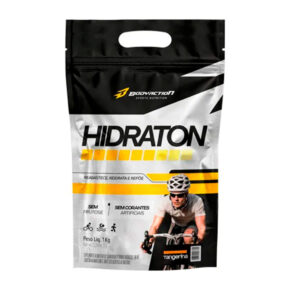 Bodyaction Hidraton Tangerina 1Kg