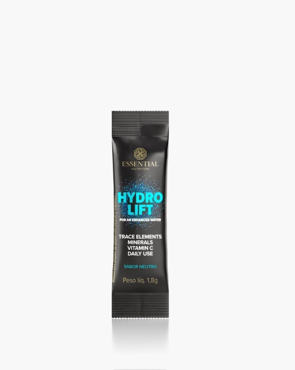 Essential Hydrolift Sache Neutro 1,8G