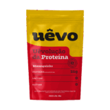 Uevo Proteina Em Po Morango 1Kg