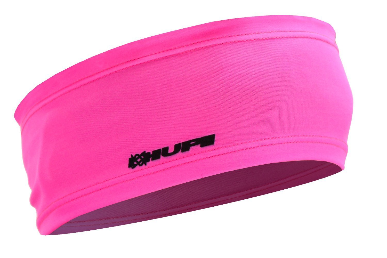 Kit com 3 Testeira Headband Faixa de Cabeça Hupi Lisas