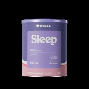 Koala Sleep Morango 264G