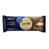Laciella Chocolate Branco Zero Acucar 20G