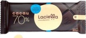 Laciella Chocolate 70 80G