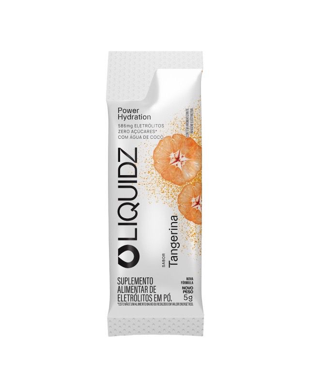 Liquidz Tangerina 6G