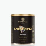 Essential Livestrong Frutas Tropicais 180G