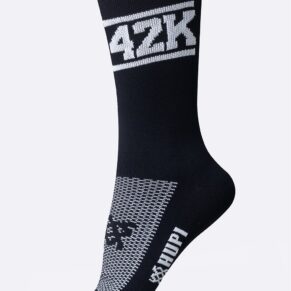 Meia HUPI 42K Neo Preto
