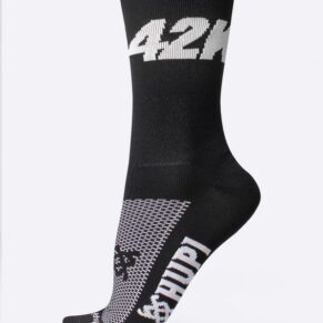 Meia HUPI 42K Preto