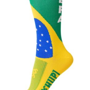 Meia HUPI Brasil