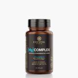 Essential Mg Complex 90 Caps