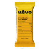 Uevo Barra De Proteina Banana Com Avela 54G