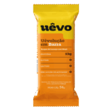 Uevo Barra De Proteina Raspas De Laranja Com Maca 54G