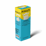 Pinati Sweet Bite Cocadinha Chocolate Branco 14G