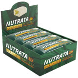Nutrata Barra Bacio Di Latte Pistacchio Com Chocolate Branco 40G