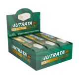 Nutrata Barra Bacio Di Latte Pistache Com Chocolate Branco 70G