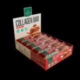 Nutrify Collagen Bar Torta De Maça 50G