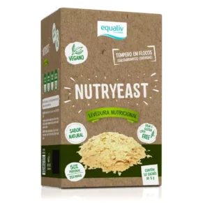 Equaliv Nutryeast 5G Sache