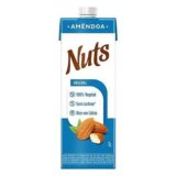 Nuts Leite Amendoa Original 1 L