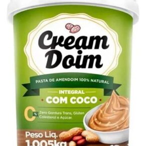 Cream Doim Integral 1,005 Kg