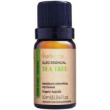 Via Aroma Oleo Essencial Eucalipto Citriodora 10Ml