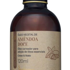 Via Aroam Oleo Vegetal De Argan 30Ml