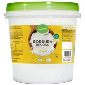 Copra Manteiga De Coco 200G