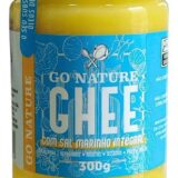 Dom Afonso Manteiga Ghee Com Flor De Sal 200G