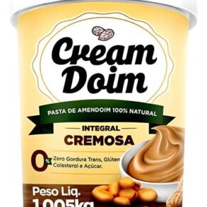 Cream Doim Com Coco 1,005 Kg