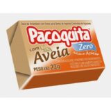 Pacoquita Com Aveia Diet 22G