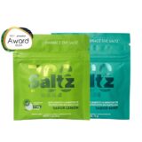 Z2 Saltz Pastilha Lemon 13G