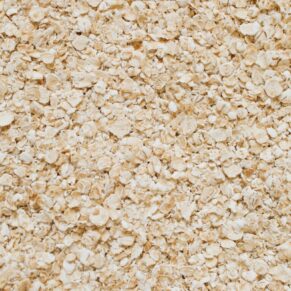Farelo De Aveia 450G