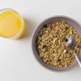 Leve Croc Granola Low Carb Salgada Oliva E Paprica 200G