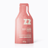 Z2 Energy Gel Pink Lemonade 25 Carb 40G