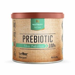 Nutrify Prebiotic 210G