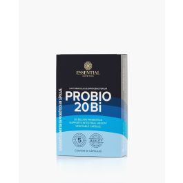 Essential Probio 20Bi 30 Caps