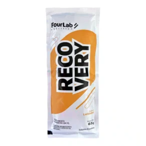 Fourlab Recovery Sabor Leitinho 65G