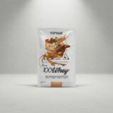 Topway Whey Protein 100 Torta De Limao 35G