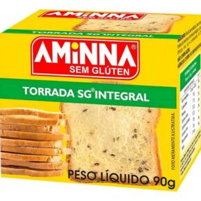 Aminna Fecula De Batata