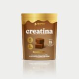 Supernutrition Creatina Caramelo De Brigadeiro 39G