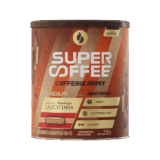 Supercoffee Caffeine Army Lajotinha 220G
