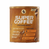 Supercoffee Caffeine Army Doce De Leite 220G