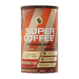 Supercoffee Caffeine Army Lajotinha 380G