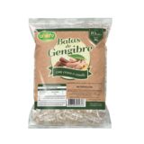 Unilife Balas De Gengibre Sabor Menta 36G