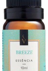Via Aroma Essencia Morango Sweet 10Ml