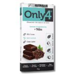 Only4 70 Cacau Nibs 80G