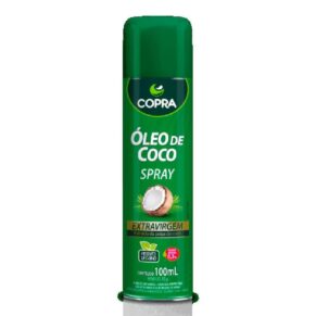 Copra Oleo De Coco Spray 100Ml