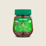 Tia Sonia Coquinho Crocante 120G