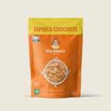 Tia Sonia Tapioca Crocante 180G