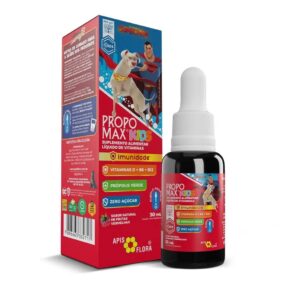 Apis Flora Combo Propomax Kids Aquoso