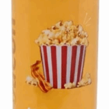 Yes Foods Spray Pop Top Bacon 170Ml